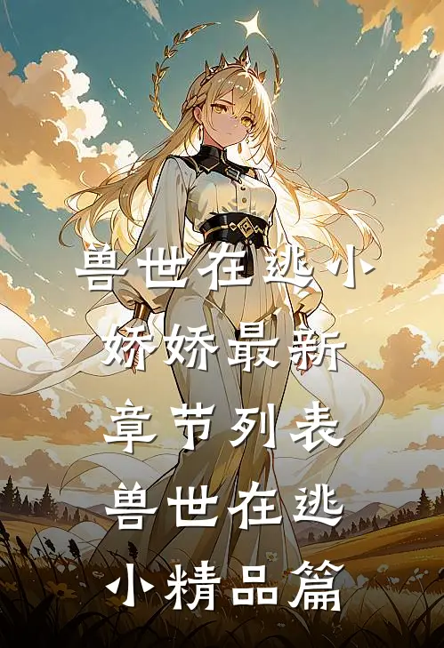 兽世在逃小娇娇最新章节列表_兽世在逃小精品篇