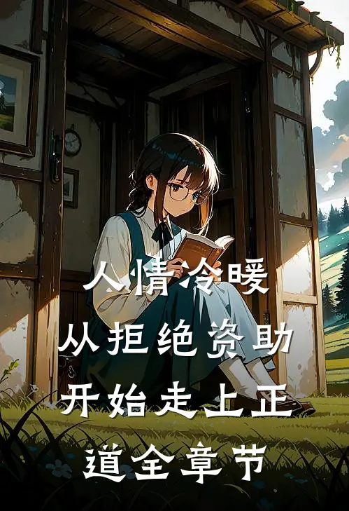 人情冷暖，从拒绝资助开始走上正道全章节