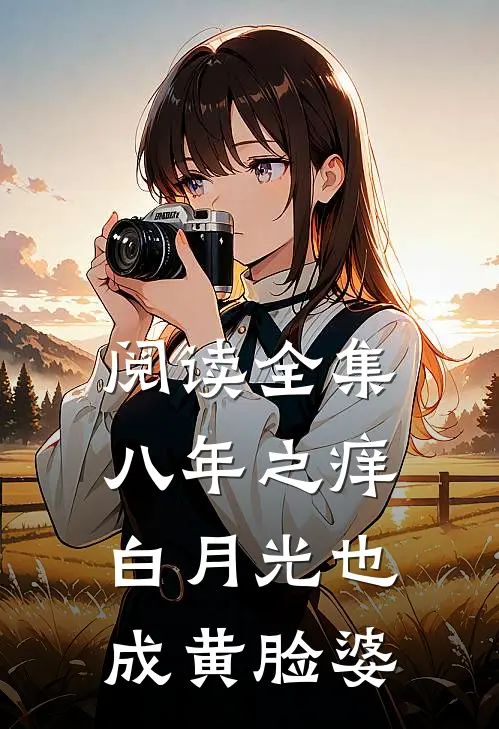 阅读全集八年之痒，白月光也成黄脸婆