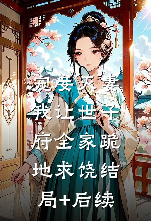 宠妾灭妻，我让世子府全家跪地求饶结局+后续