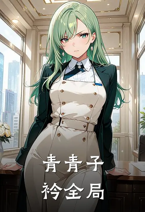 青青子衿全局