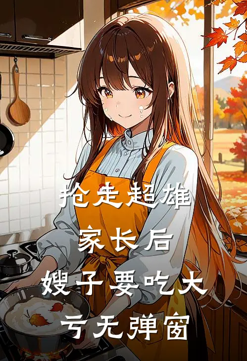 抢走超雄家长后，嫂子要吃大亏无弹窗