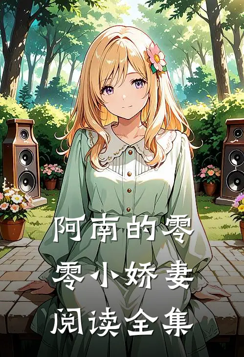 阿南的零零小娇妻阅读全集