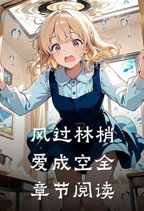 风过林梢爱成空全章节阅读