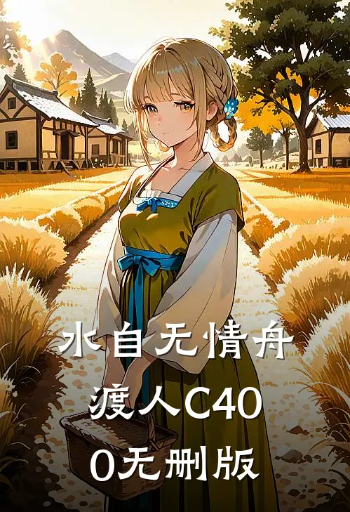 水自无情舟渡人C400无删版