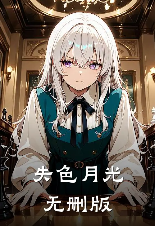 失色月光无删版