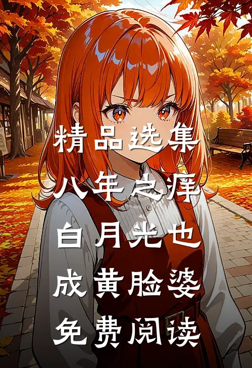 精品选集八年之痒,白月光也成黄脸婆免费阅读
