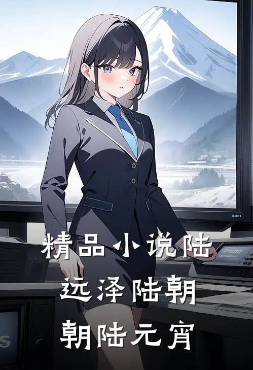 精品小说陆远泽陆朝朝陆元宵
