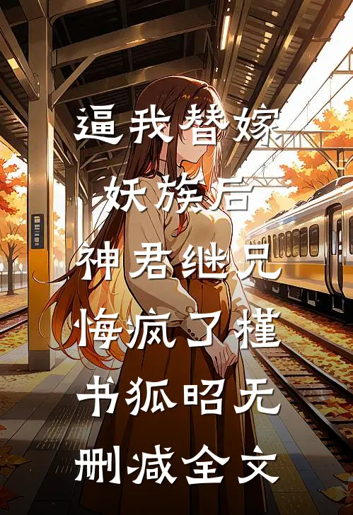 逼我替嫁妖族后，神君继兄悔疯了槿书狐昭无删减全文
