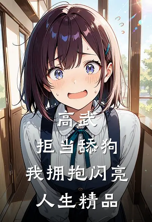 高武：拒当舔狗，我拥抱闪亮人生精品