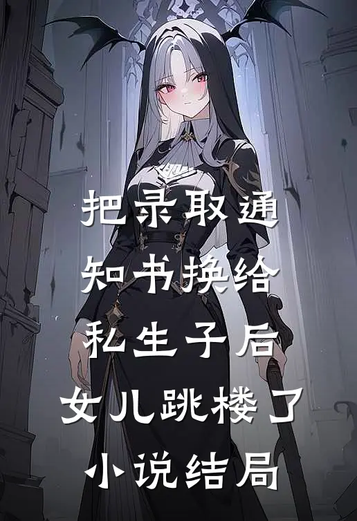 把录取通知书换给私生子后，女儿跳楼了小说结局