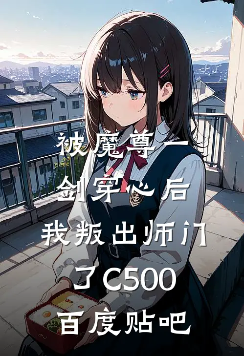 被魔尊一剑穿心后，我叛出师门了C500百度贴吧