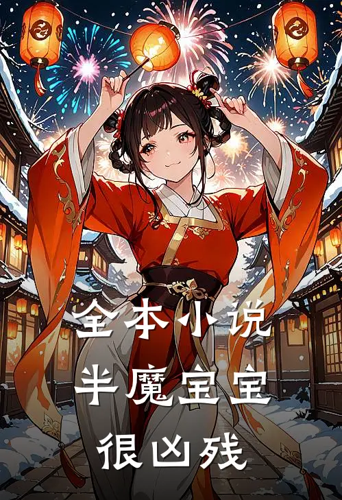 全本小说半魔宝宝很凶残