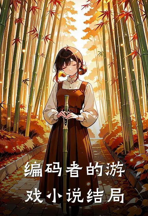 编码者的游戏小说结局
