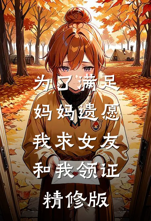 为了满足妈妈遗愿，我求女友和我领证精修版