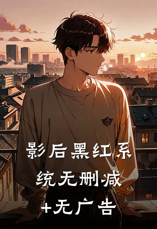 影后黑红系统无删减+无广告