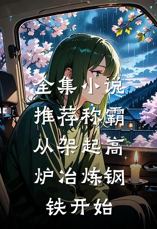 全集小说推荐称霸：从架起高炉冶炼钢铁开始