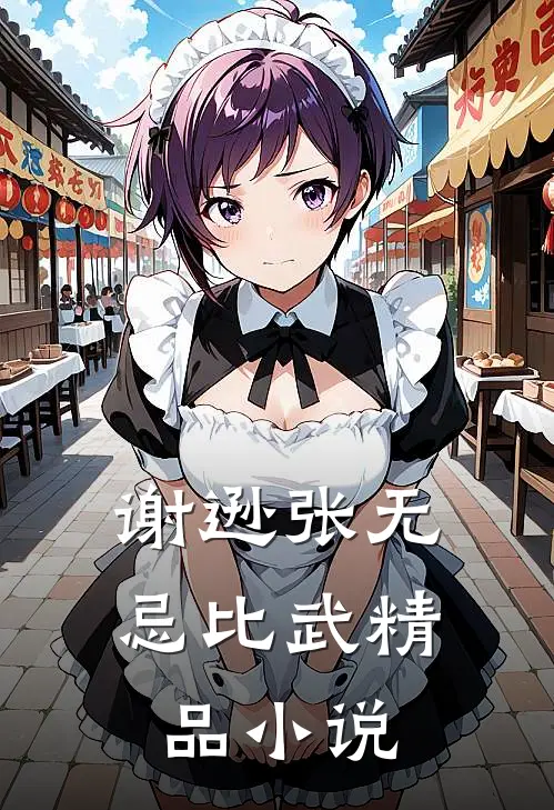 谢逊张无忌比武精品小说