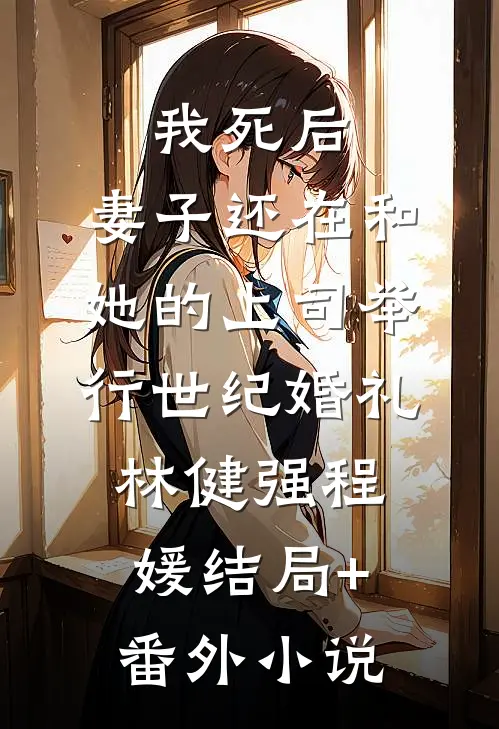 我死后，妻子还在和她的上司举行世纪婚礼林健强程媛结局+番外小说