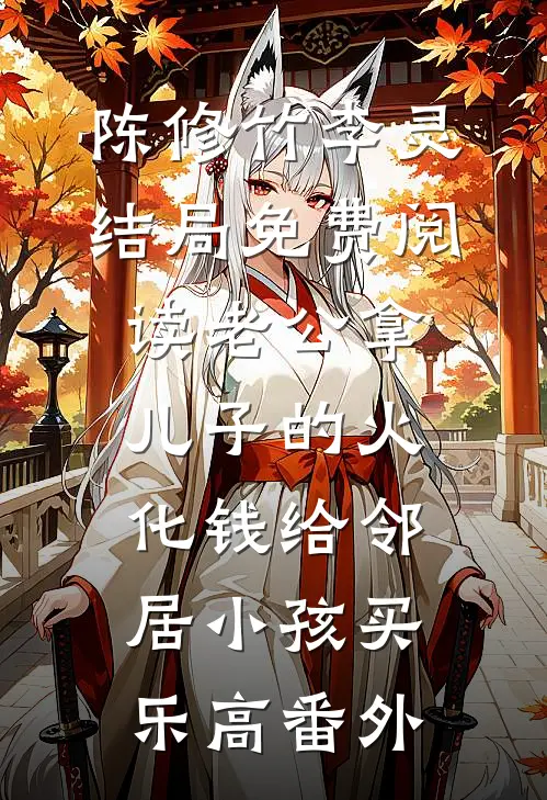 陈修竹李灵结局免费阅读老公拿儿子的火化钱给邻居小孩买乐高番外