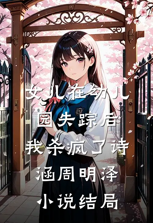 女儿在幼儿园失踪后，我杀疯了诗涵周明泽小说结局