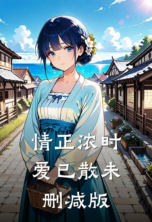 情正浓时，爱已散未删减版