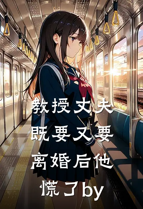 教授丈夫既要又要，离婚后他慌了by