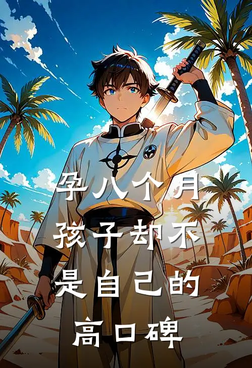 孕八个月，孩子却不是自己的高口碑