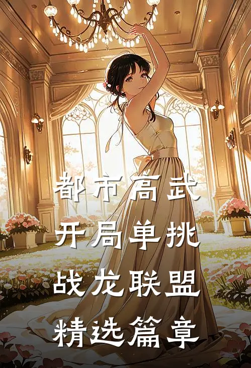 都市高武：开局单挑战龙联盟精选篇章