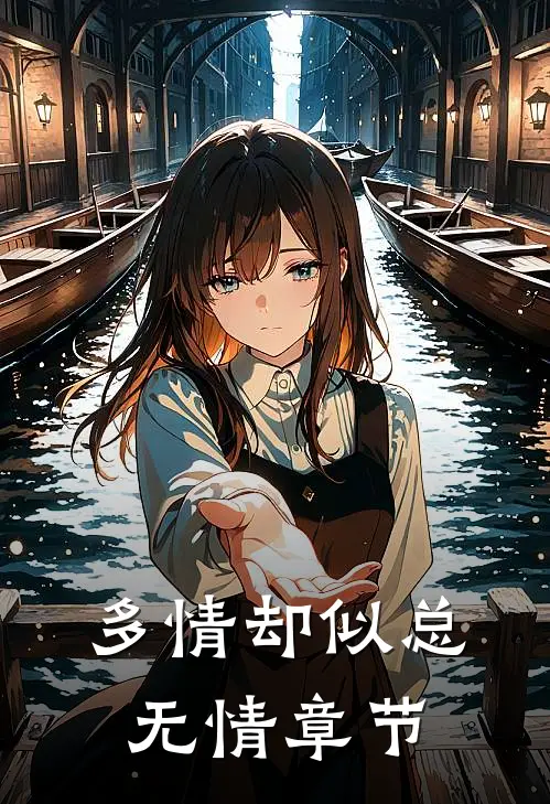 多情却似总无情章节