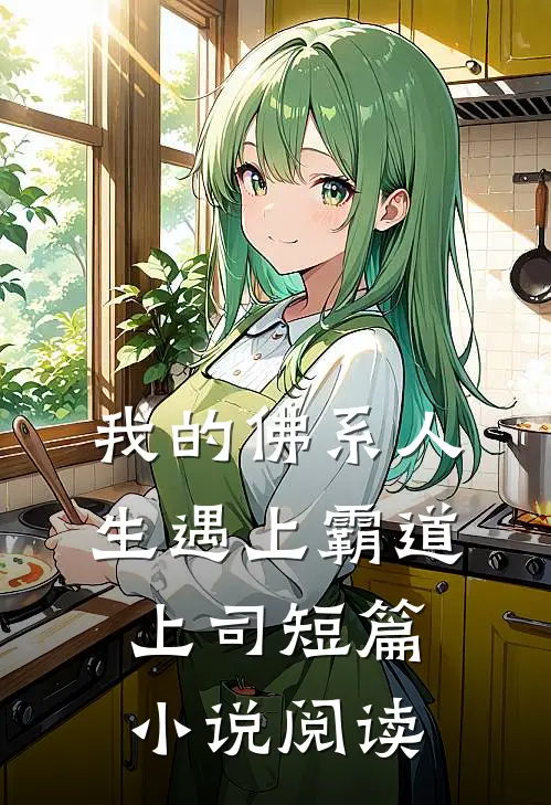 我的佛系人生遇上霸道上司短篇小说阅读