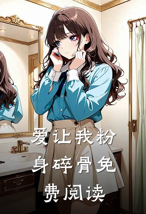 爱让我粉身碎骨免费阅读