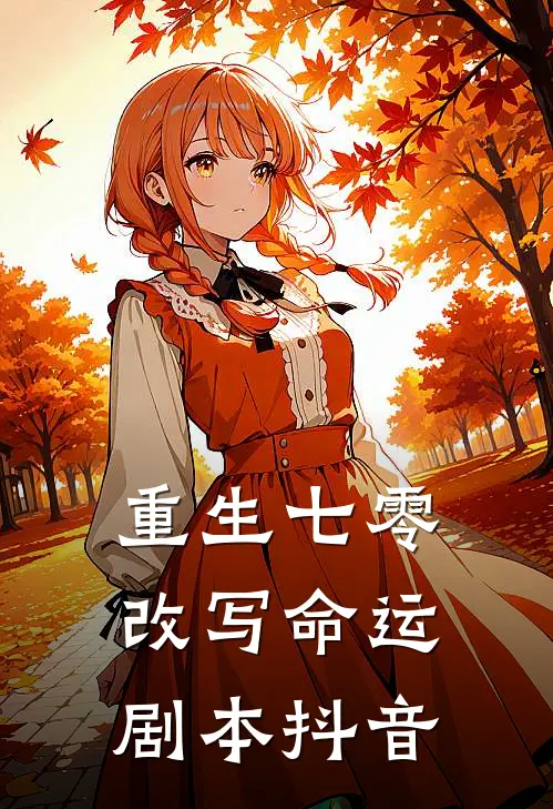 重生七零，改写命运剧本抖音