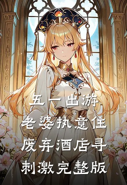 五一出游，老婆执意住废弃酒店寻刺激完整版