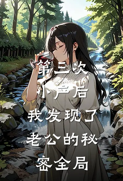 第三次小产后，我发现了老公的秘密全局