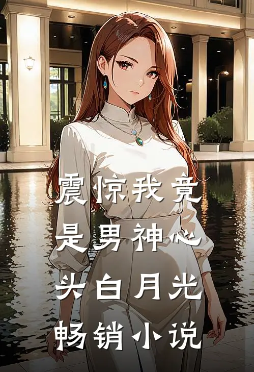 震惊我竟是男神心头白月光畅销小说