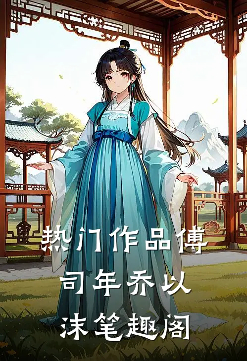热门作品傅司年乔以沫笔趣阁