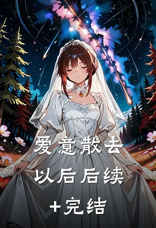 爱意散去以后后续+完结
