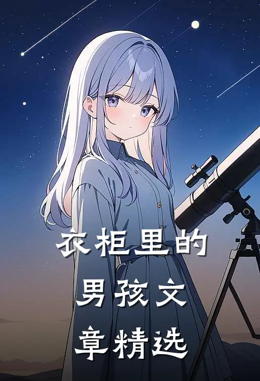 衣柜里的男孩文章精选
