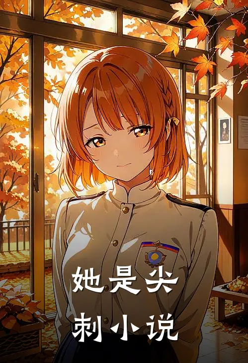 她是尖刺小说