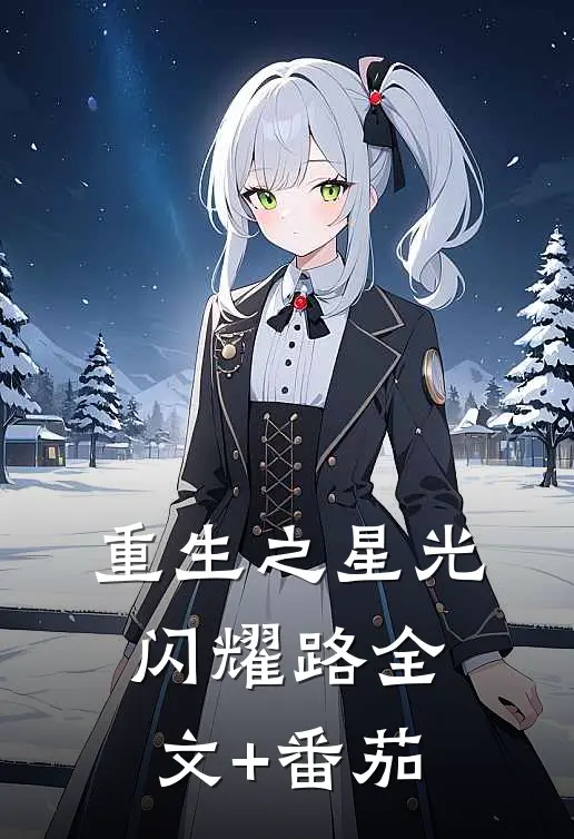 《重生之星光闪耀路》全文+番茄