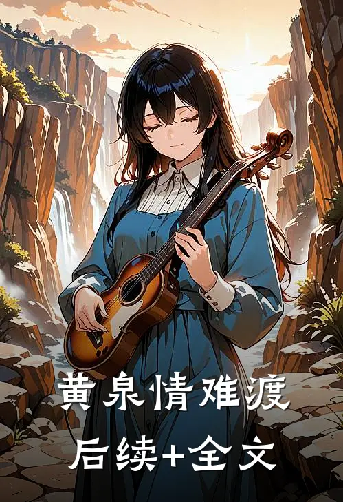 黄泉情难渡后续+全文