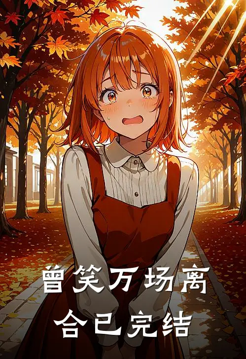 曾笑万场离合已完结