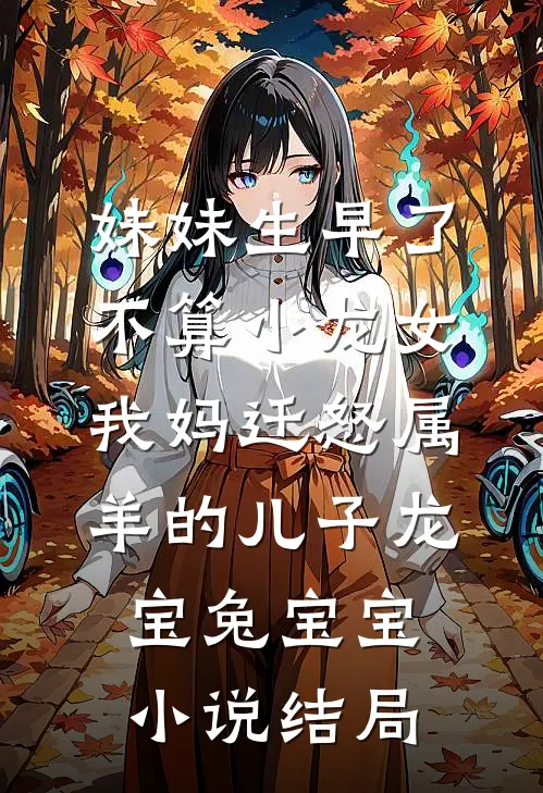 妹妹生早了不算小龙女，我妈迁怒属羊的儿子龙宝兔宝宝小说结局