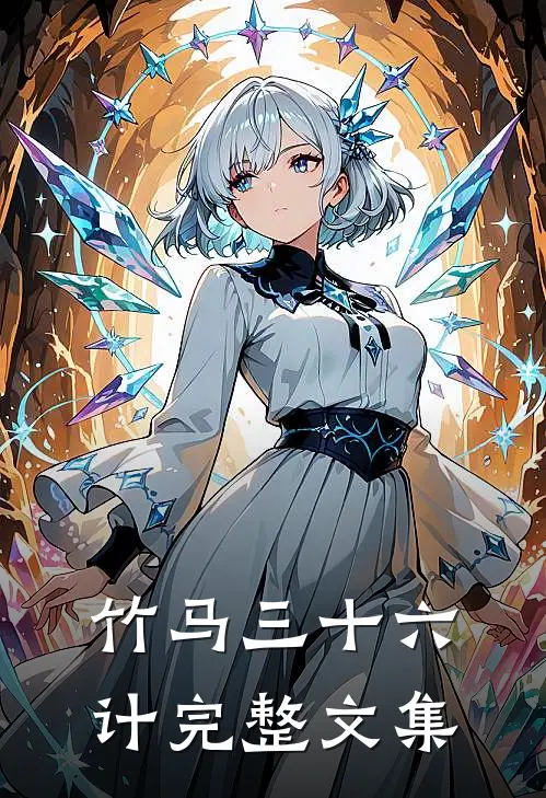 竹马三十六计完整文集