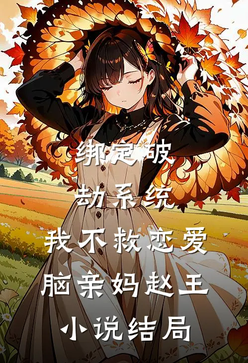 绑定破劫系统，我不救恋爱脑亲妈赵王小说结局