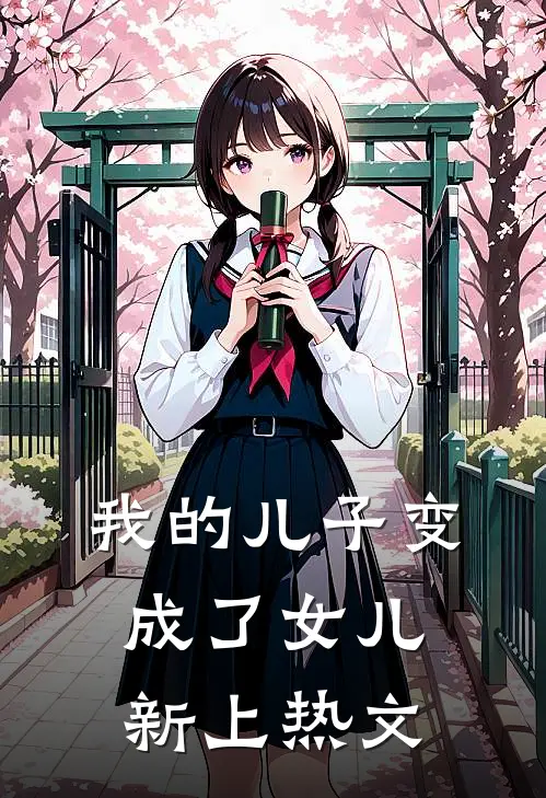 我的儿子变成了女儿新上热文
