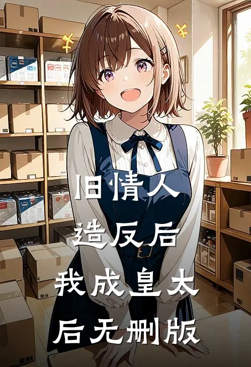 旧情人造反后，我成皇太后无删版