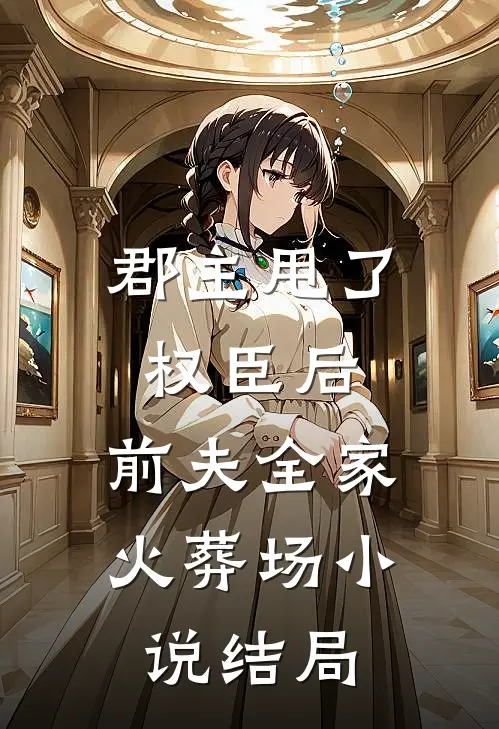 郡主甩了权臣后，前夫全家火葬场小说结局