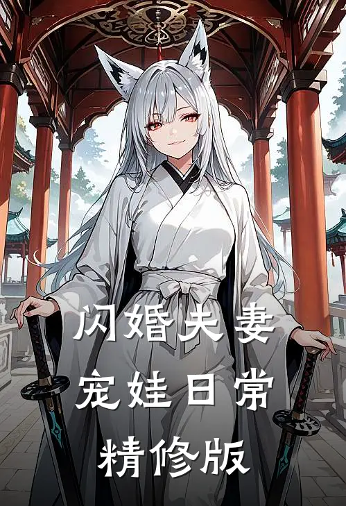 闪婚夫妻宠娃日常精修版